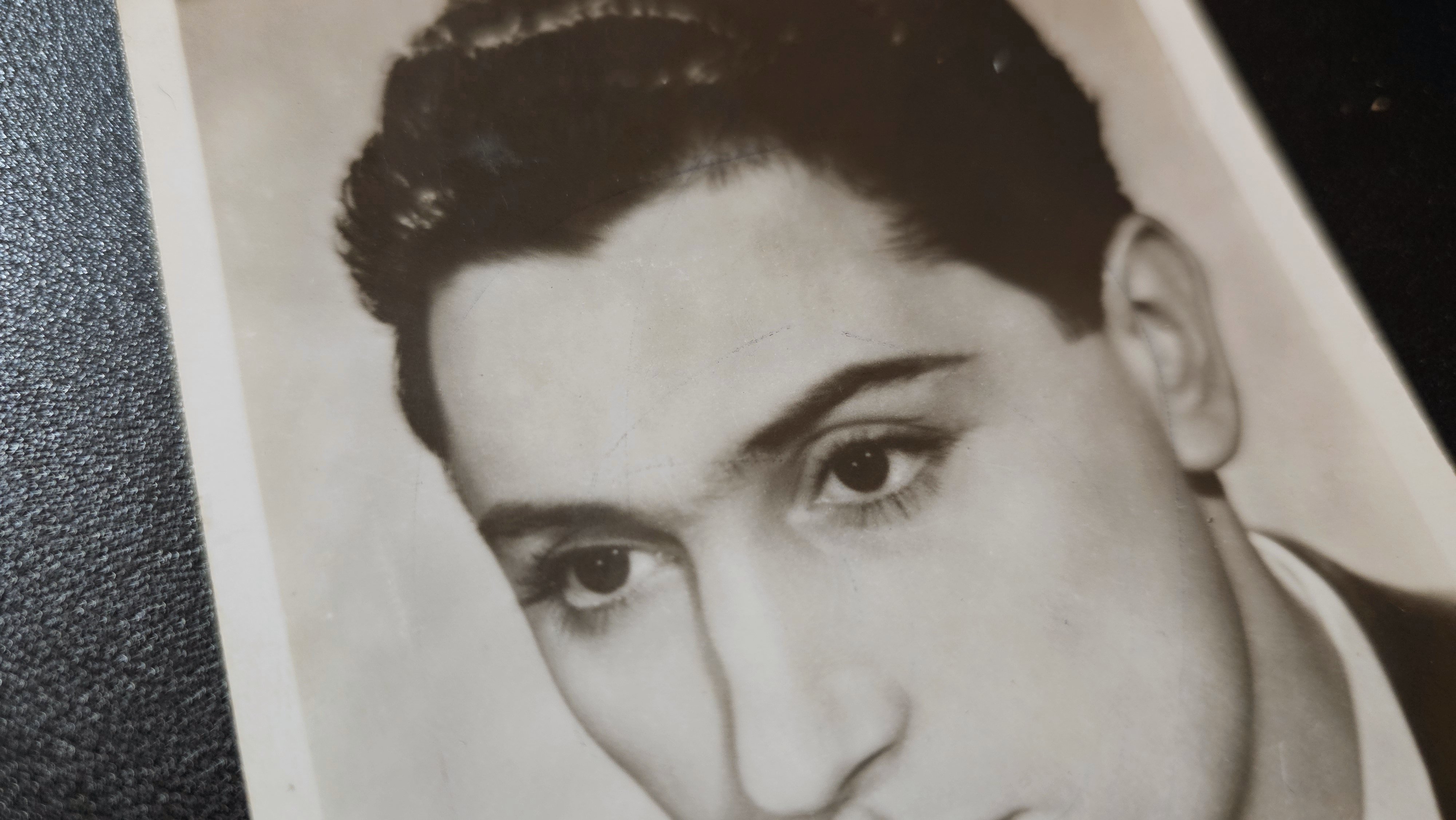 (image for) Pierre Brasseur #0003